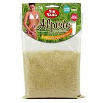 Yin Yang ALPISTE MOLIDO 250 grs