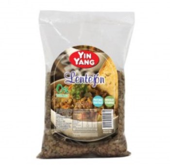 Yin Yang LENTEJON 500 grs