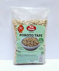 YIN YANG POROTO TAPE 500 GRS