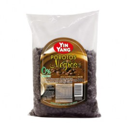 Yin Yang POROTO NEGRO 500 grs