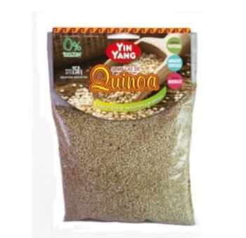 Yin Yang QUINOA 250 grs