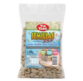 Yin Yang SEMILLAS POP 3 kg