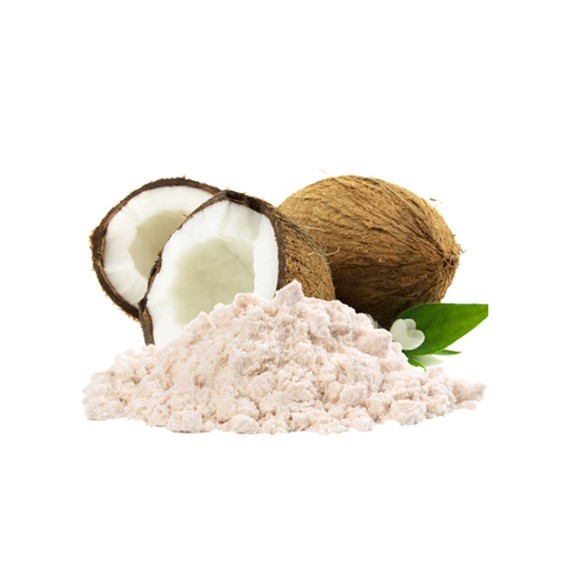 YIN YANG HARINA DE COCO 1 KG