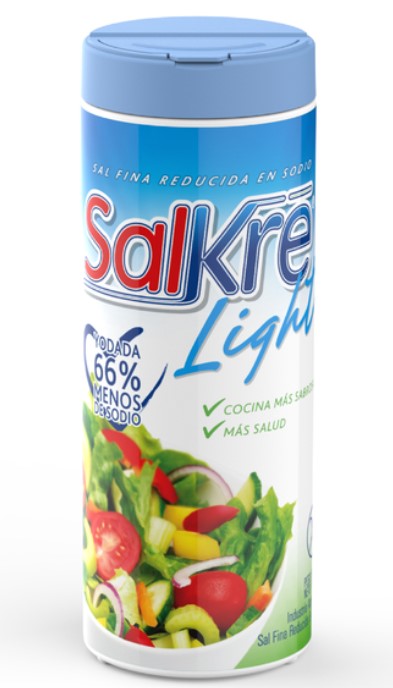 DULKRE SAL FINA 100 GRS