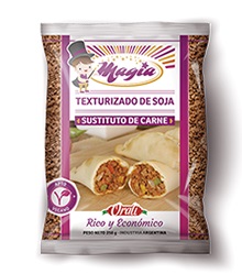 ORALI SUST CARNE 250 GRS