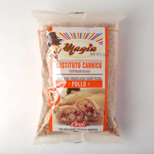 ORALI SUST POLLO 1 KG