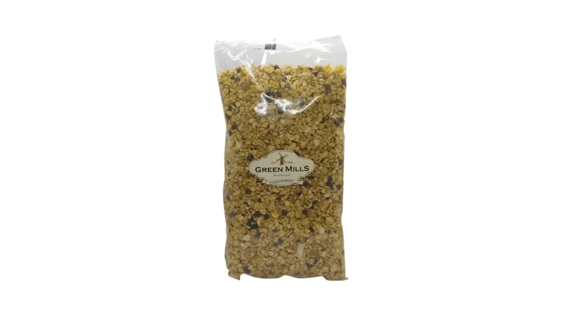 MOLENS GRANOLA TRADICIONAL 1 KG