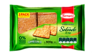 Ferraris MARINERAS SALVADO 600 grs