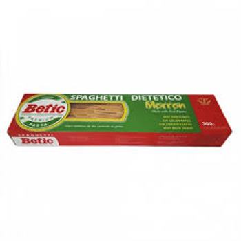 Betic SPAGHETTI MORRON 300 grs