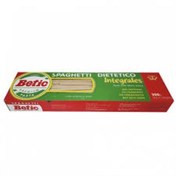 Betic SPAGHETTI INTEGRALES 300 grs