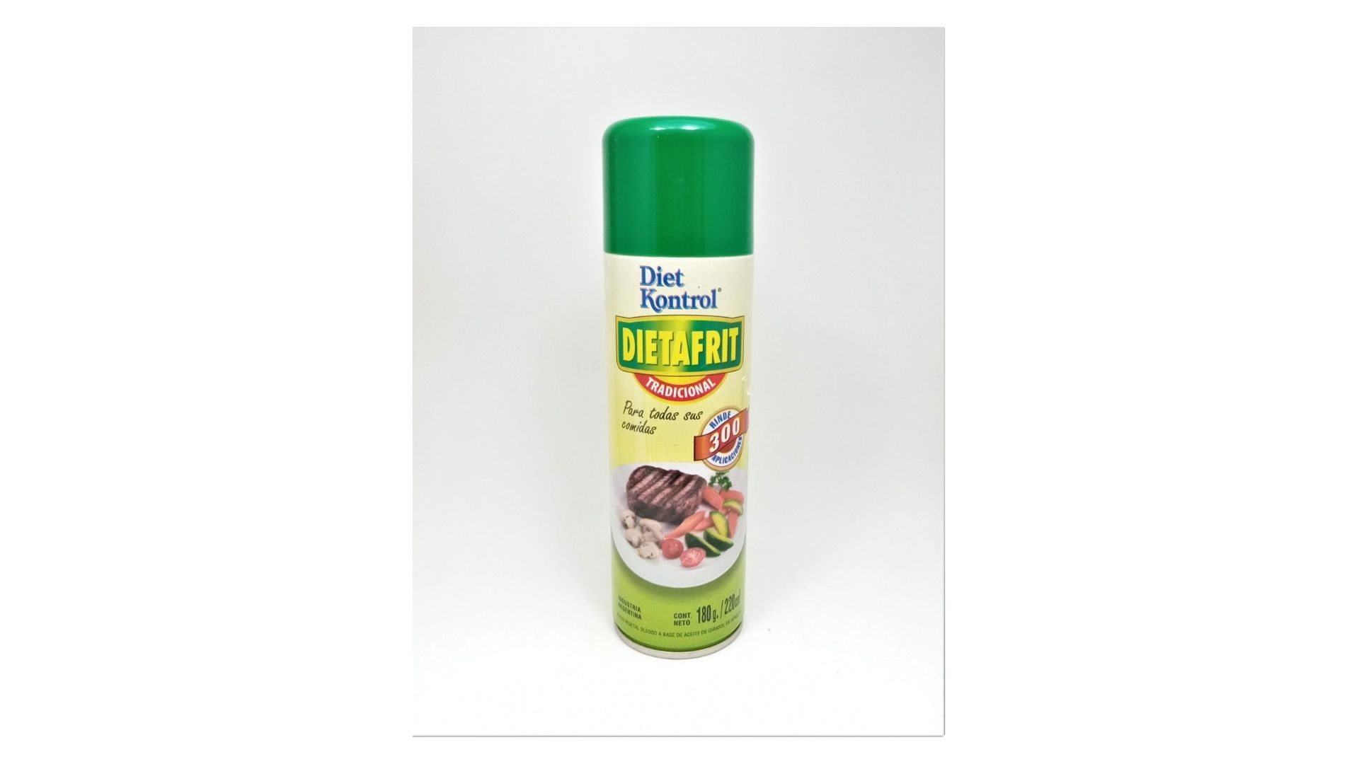 DIET KONTROL DIETAFRIT TRAD 220 CC