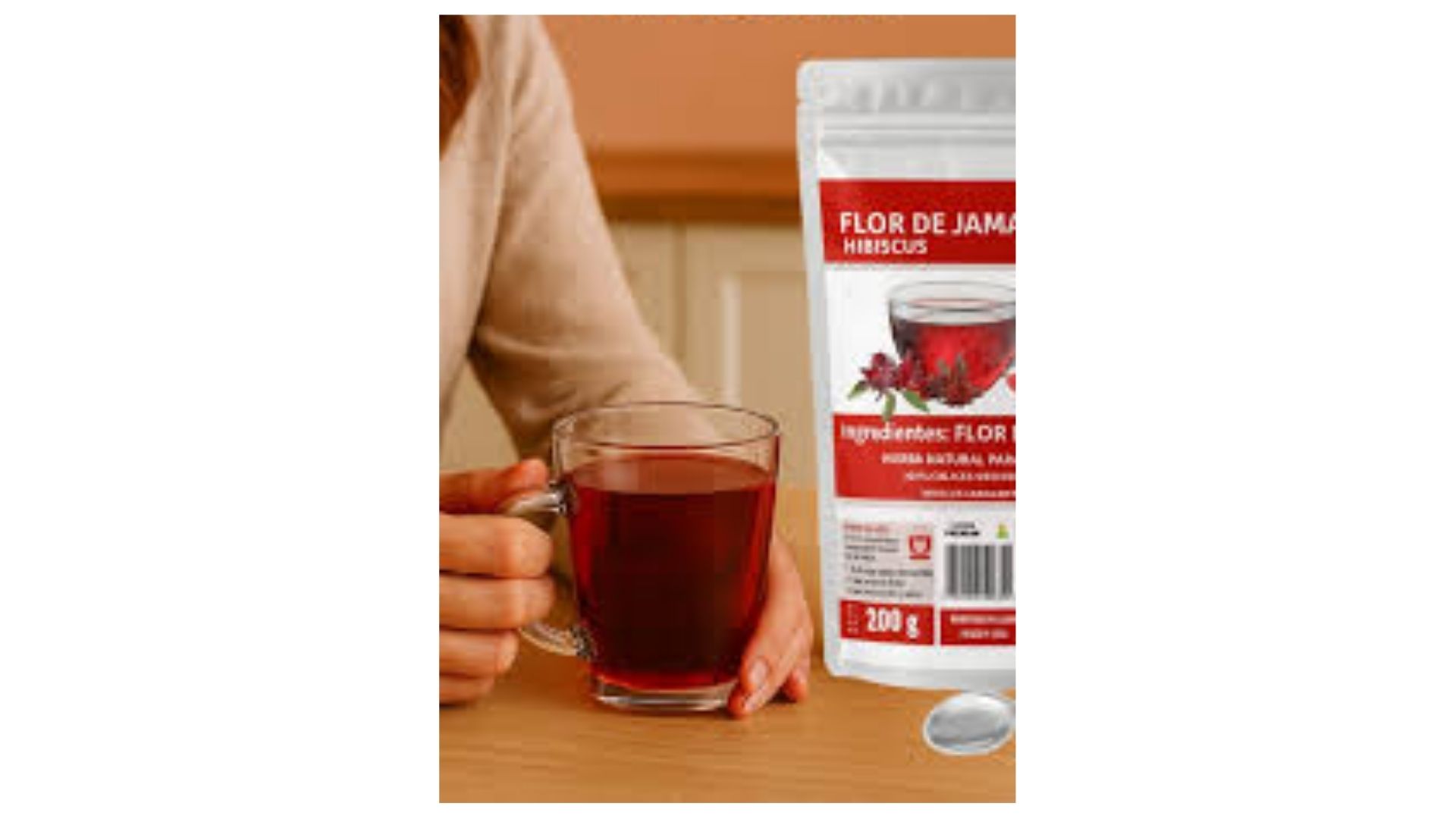 DIET KONTROL HIBISCUS 200 GRS
