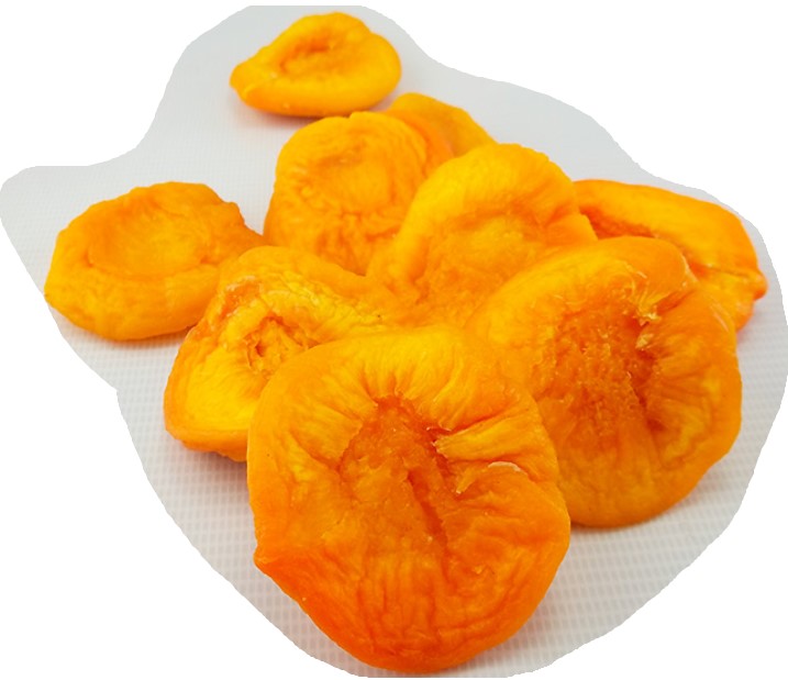 TRADOR DURAZNO MEDIANO 5 KG