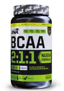 ENA BCAA 2:1:1 90 caps