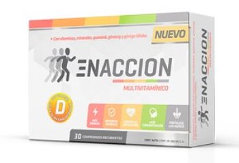 Ena ENACCION 30 comp