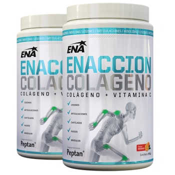 ENA ENACCION COLAGENO 240 grs