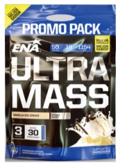 ENA SUPER ULTRA MASS VAIN 3 KG