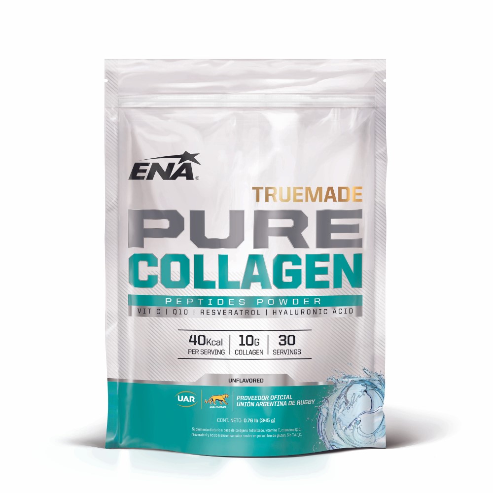 ENA TRUEMADE PURE COLLAGEN 345 GRS