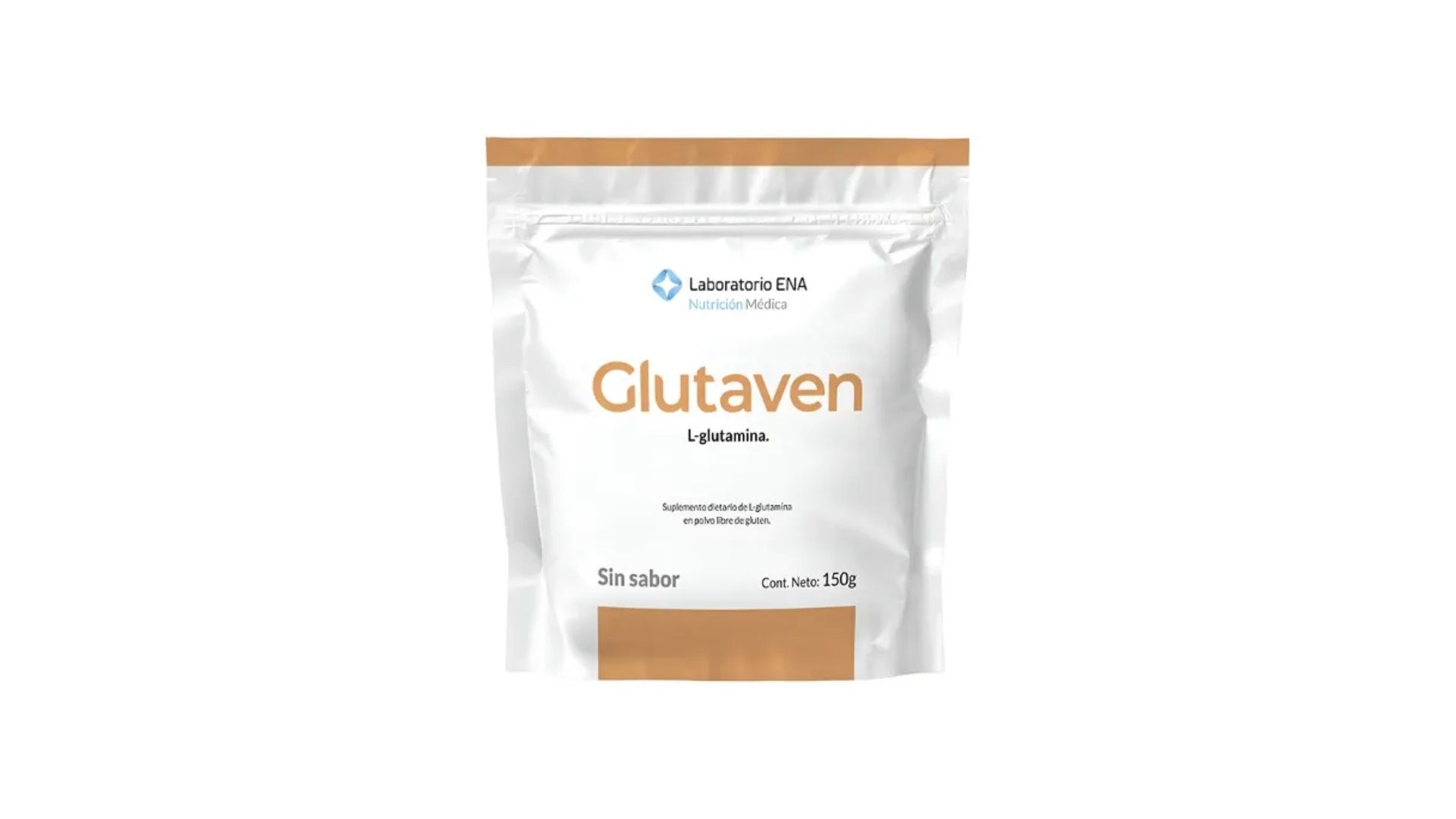 ENA GLUTAVEN SIN SABOR 150 GRS