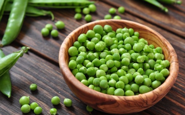 DICOMERE ARVEJA ENTERA 5 KG