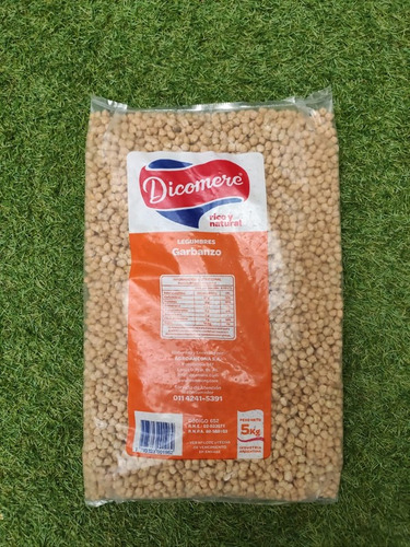 Dicomere GARBANZO 5 kg