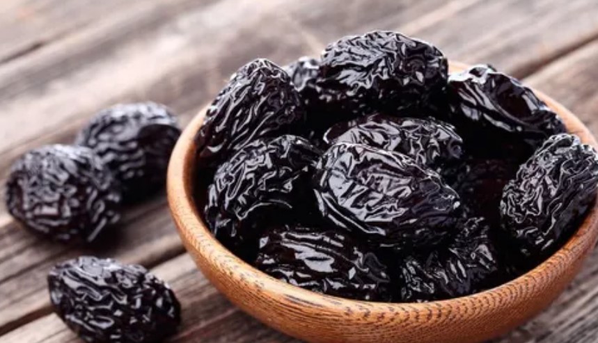 DICOMERE CIRUELA C/C 2 KG