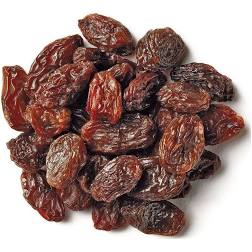 Dicomere PASAS DE UVA RUBIA 2 kg