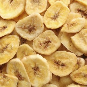 Dicomere BANANA DESHIDRATADA 1 kg