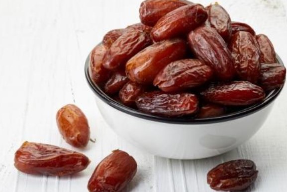 Dicomere DATILES CON CAROZO 1 kg