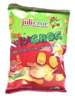 JULICROC MIXCROC 45 GRS