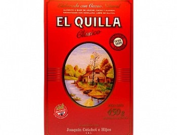El Quilla CACAO 450 grs