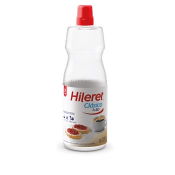 Hileret CLASICO 1 A 10 500 ml
