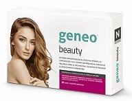 NATUFARMA GENEO BEAUTY 30 COMP