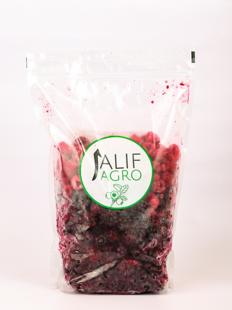 GREENS FRUTOS TUCUMANOS 1 KG