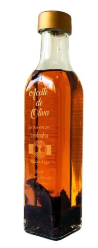 MAYADEVI AC OLIVA TRIDOSHA NUEZ MOSCADA & OREGANO 250 ML