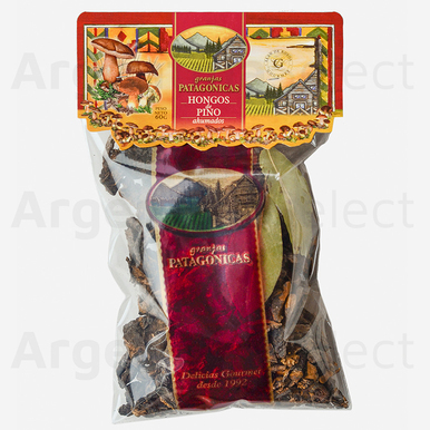 GRANJAS PAT MIX HONGOS 50 GRS