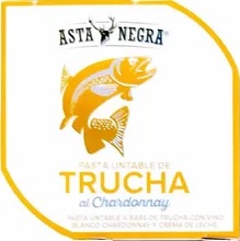 GRANJAS PAT TRUCHA AL CHARDONAY LATA