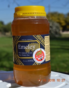 EMELEY MIEL 1 KG