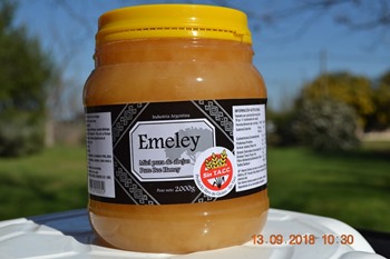 EMELEY MIEL 2 KG