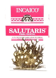 Incaico SALUTARIS 250 grs