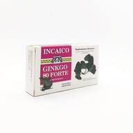 INCAICO GINKGO FORTE 30 COMP