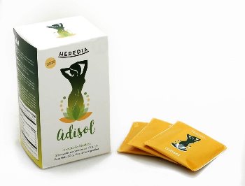 Heredia TE ADISOL 20 saq