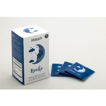 Heredia TE NOCHE 25 saq