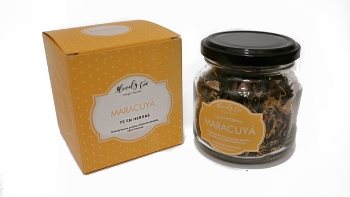 HRD MARACUYA FRASCO 50 grs