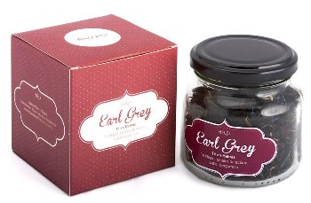 HRD EARL GREY FRASCO 40 grs