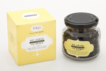 HRD NO ABRIR HASTA PEDIR UN DESEO 50 grs