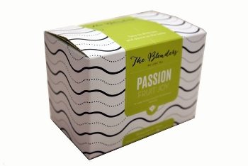 The Blenders PASSION FRUIT JOY 15 saq