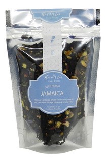 HRD JAMAICA Sobre 75 grs