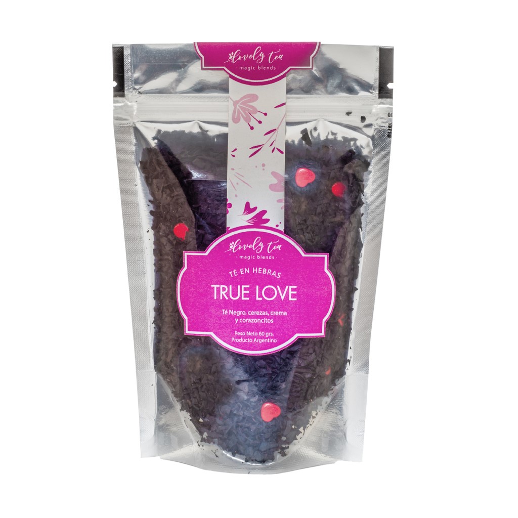 HRD TRUE LOVE Sobre 60 grs
