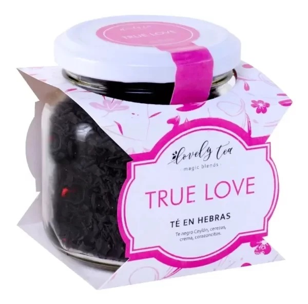 HRD TRUE LOVE FRASCO 60 grs